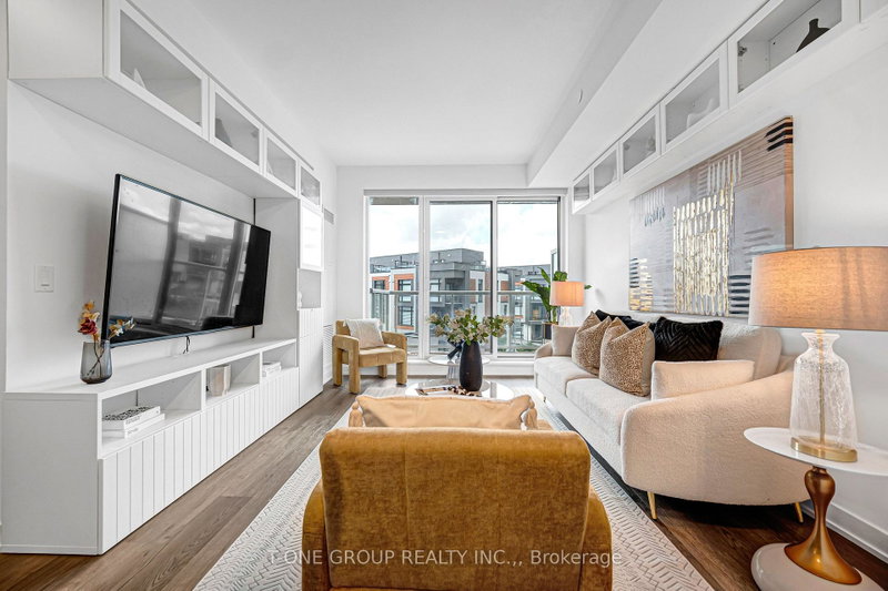 Image of home for listing MLS® N14117360