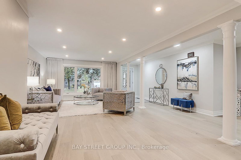 Image of home for listing MLS® N14117364