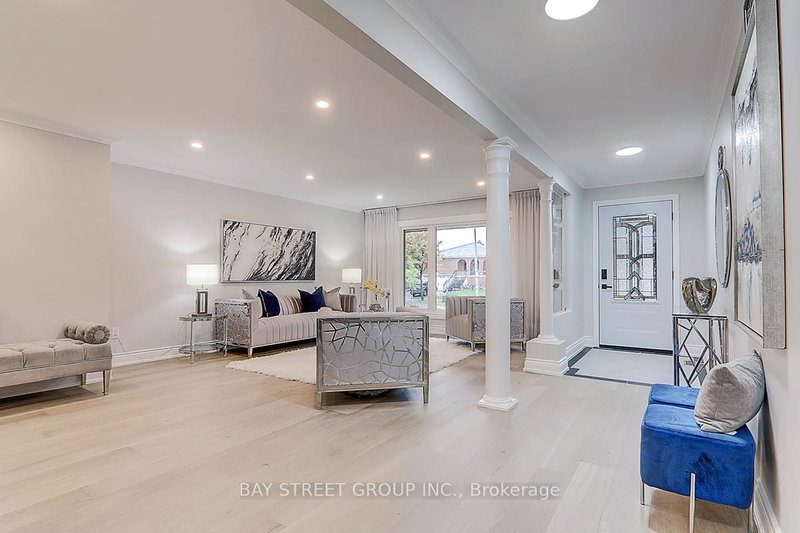 Image of home for listing MLS® N14117364