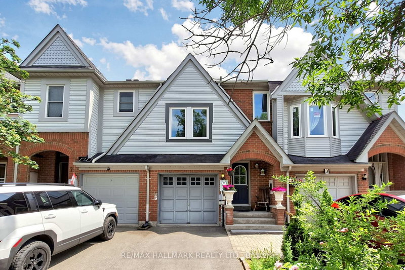Image of home for listing MLS® N14117422