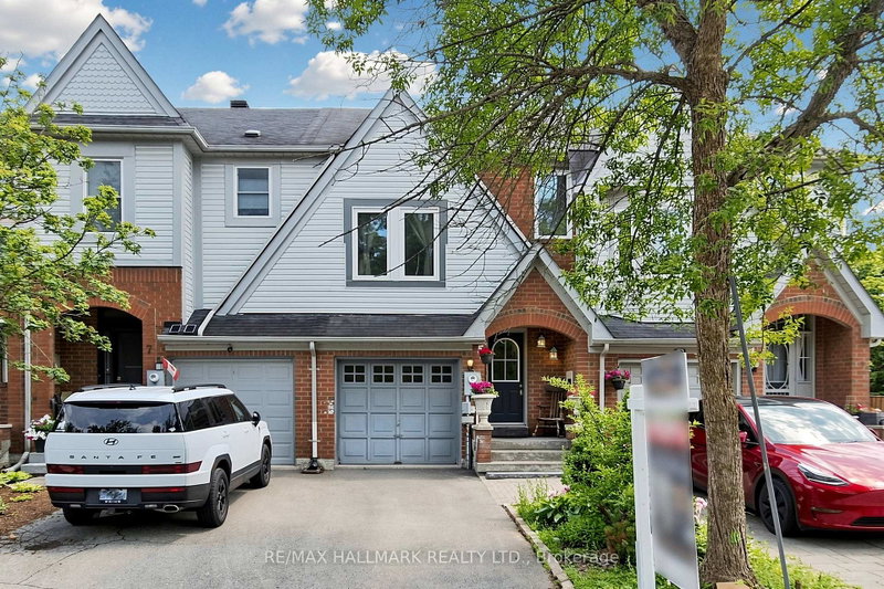 Image of home for listing MLS® N14117422