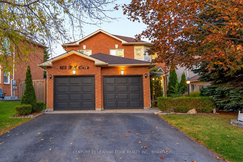 Image of home for listing MLS® N14117560