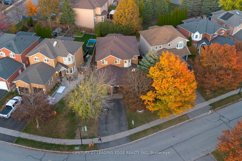 Image of home for listing MLS® N14117560