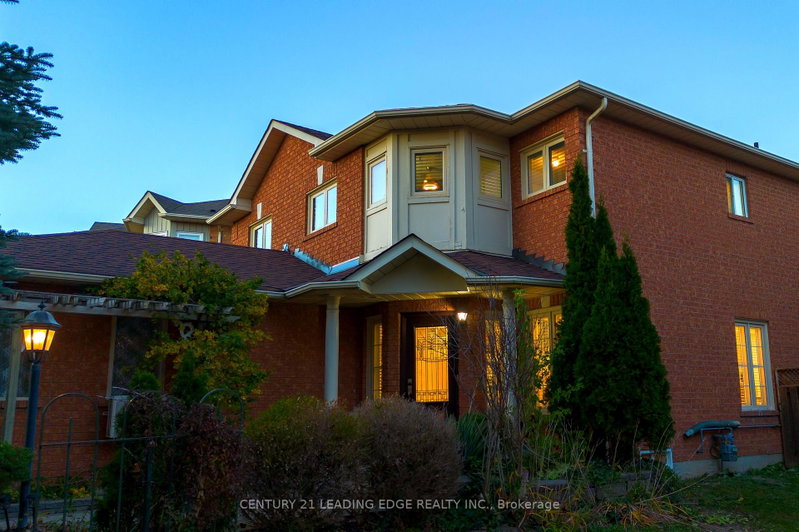 Image of home for listing MLS® N14117560