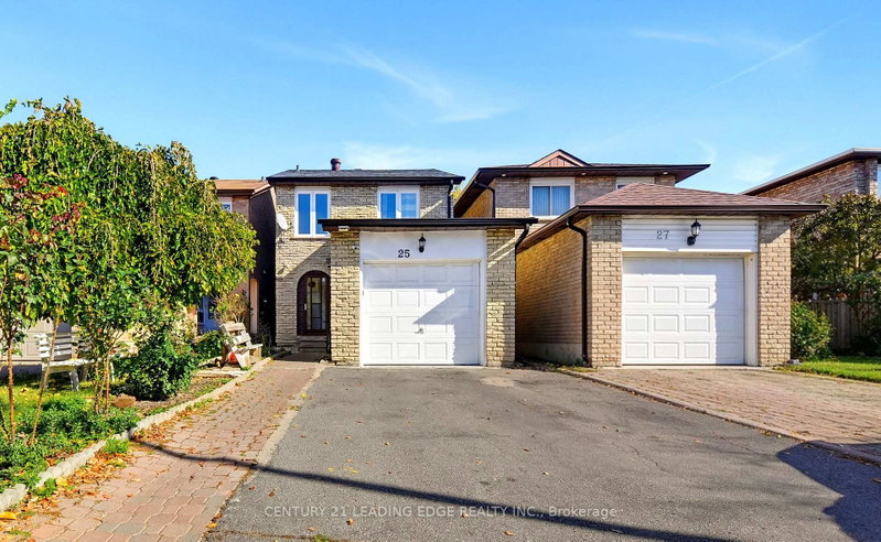 Image of home for listing MLS® N14117596