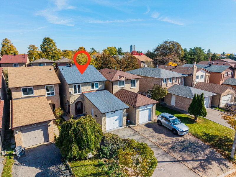 Image of home for listing MLS® N14117596