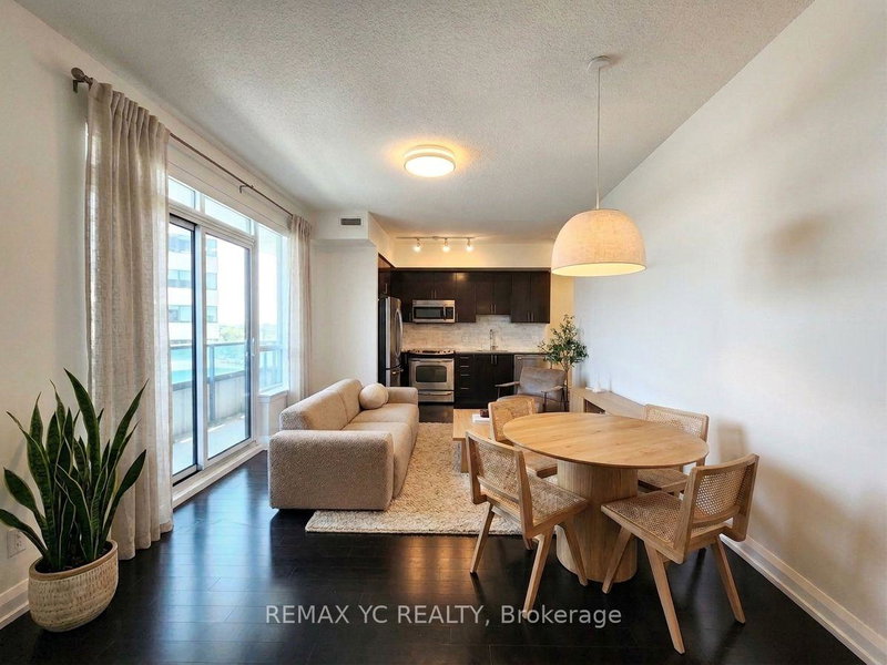 Image of home for listing MLS® N14117616
