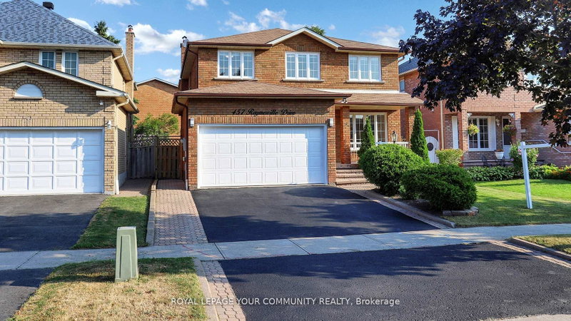 Image of home for listing MLS® N14117624