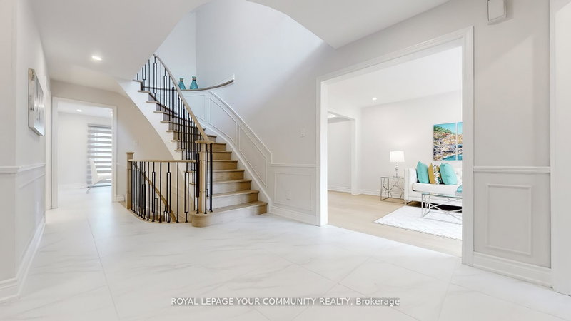 Image of home for listing MLS® N14117624