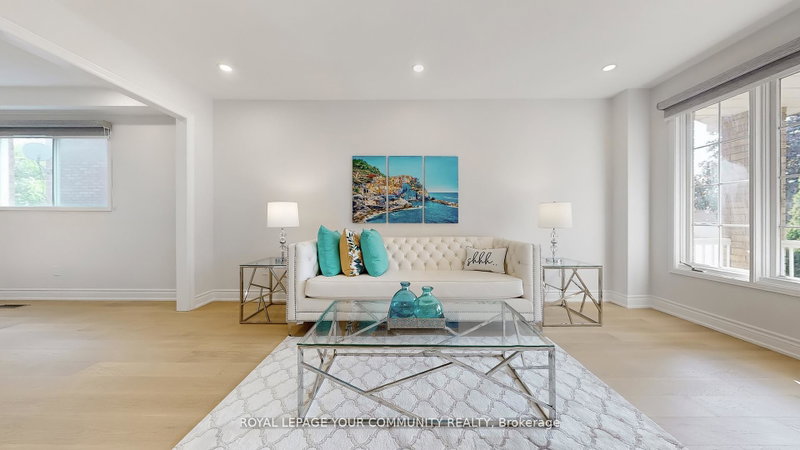 Image of home for listing MLS® N14117624