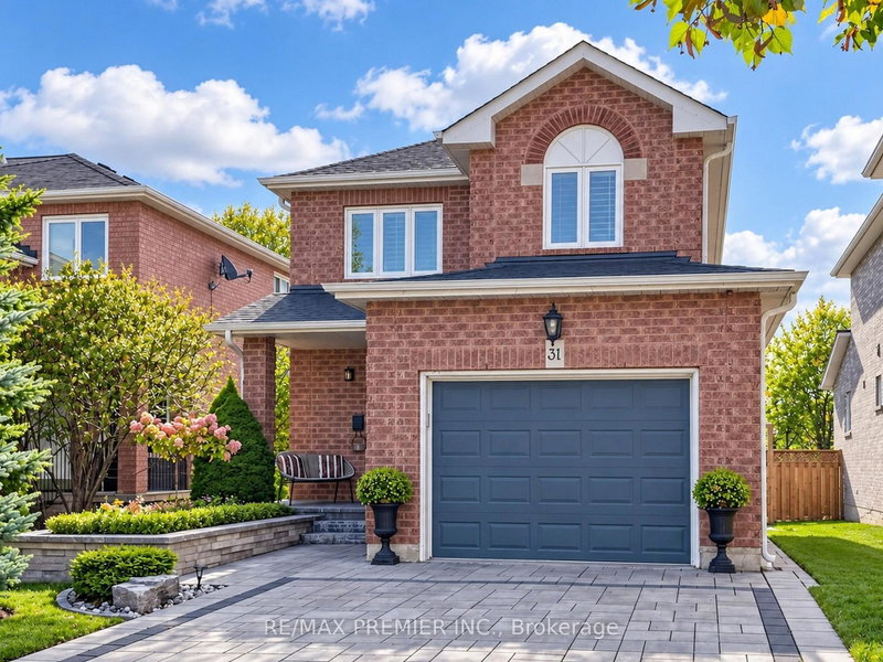 Image of home for listing MLS® N14117630