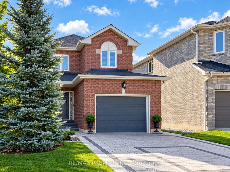 Image of home for listing MLS® N14117630