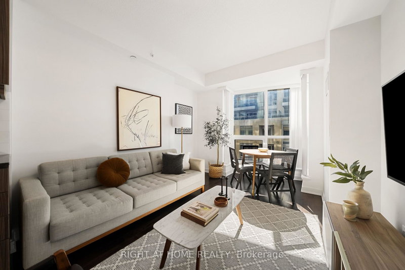 Image of home for listing MLS® N14117686