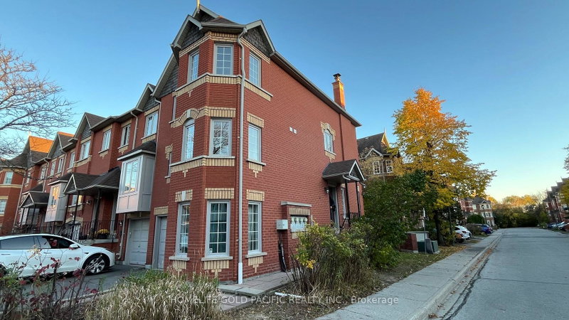 Image of home for listing MLS® N14117698