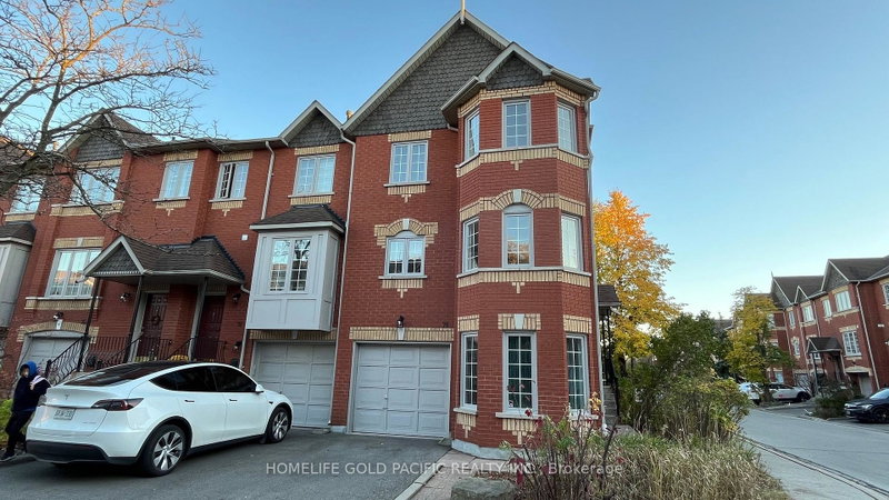 Image of home for listing MLS® N14117698