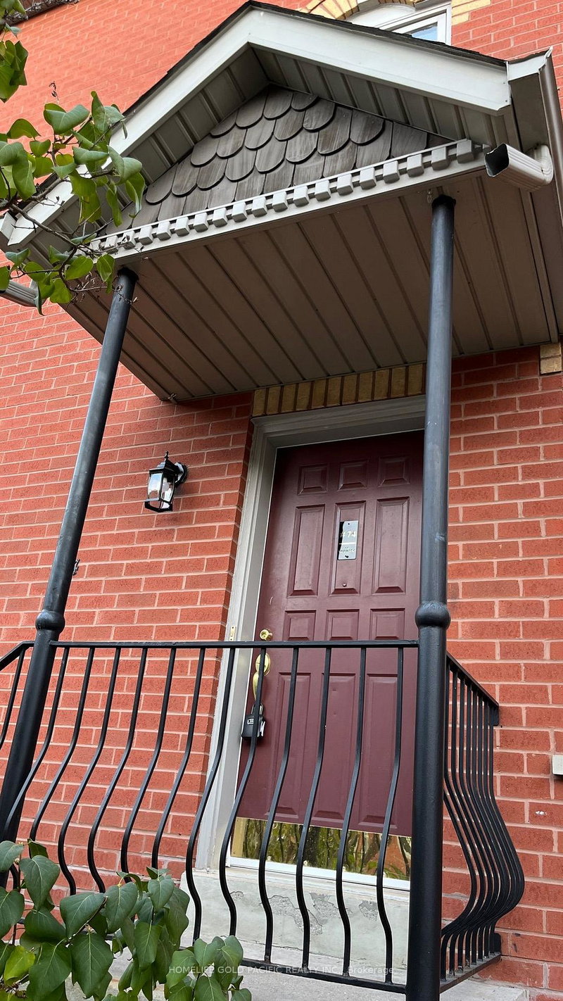 Image of home for listing MLS® N14117698