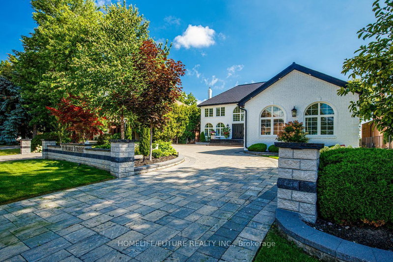 Image of home for listing MLS® N14117718