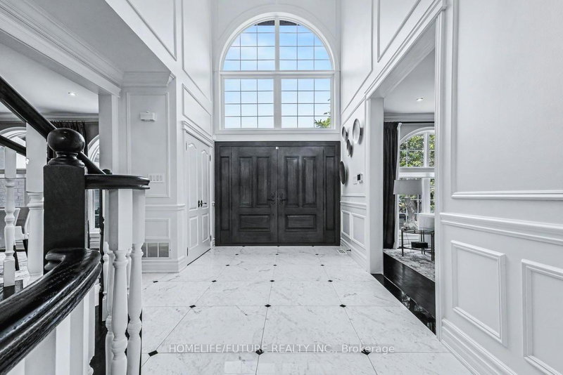 Image of home for listing MLS® N14117718