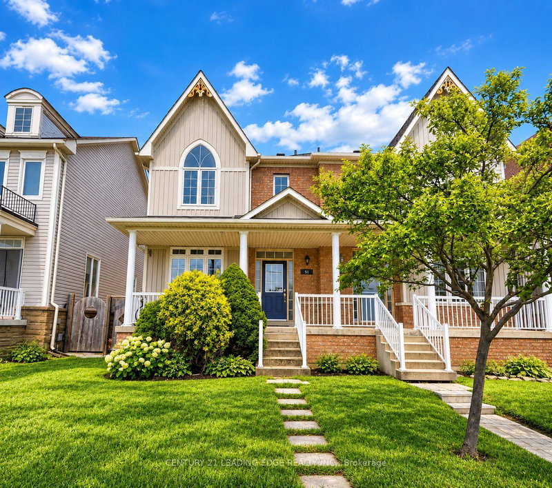 Image of home for listing MLS® N14117820