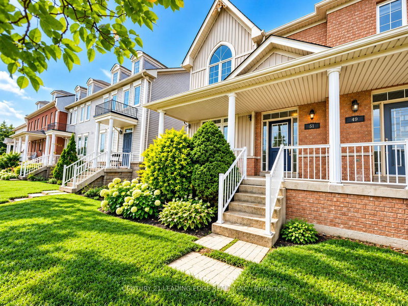 Image of home for listing MLS® N14117820