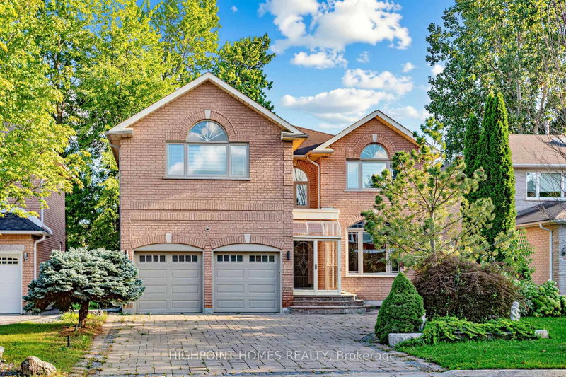 Image of home for listing MLS® N14117990