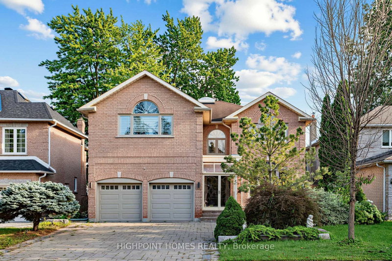 Image of home for listing MLS® N14117990