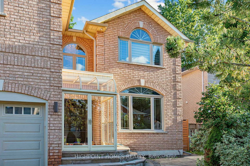 Image of home for listing MLS® N14117990
