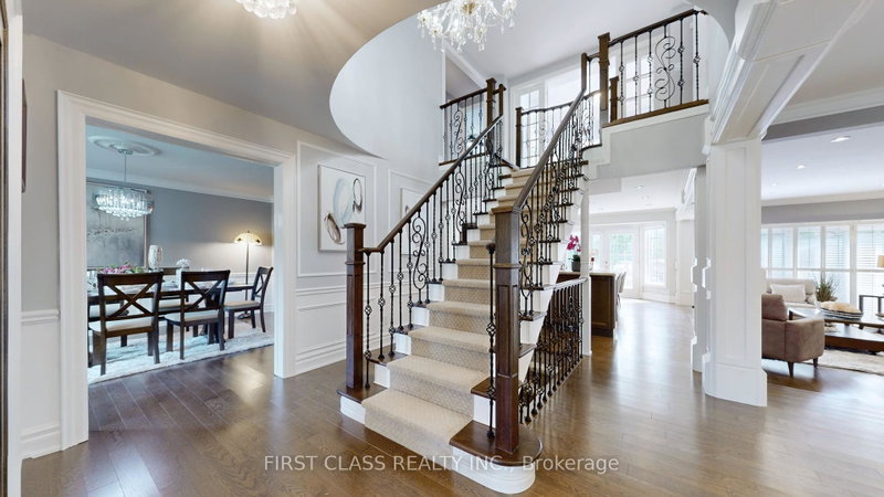 Image of home for listing MLS® N14118044