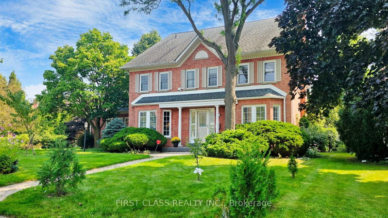 Image of home for listing MLS® N14118044