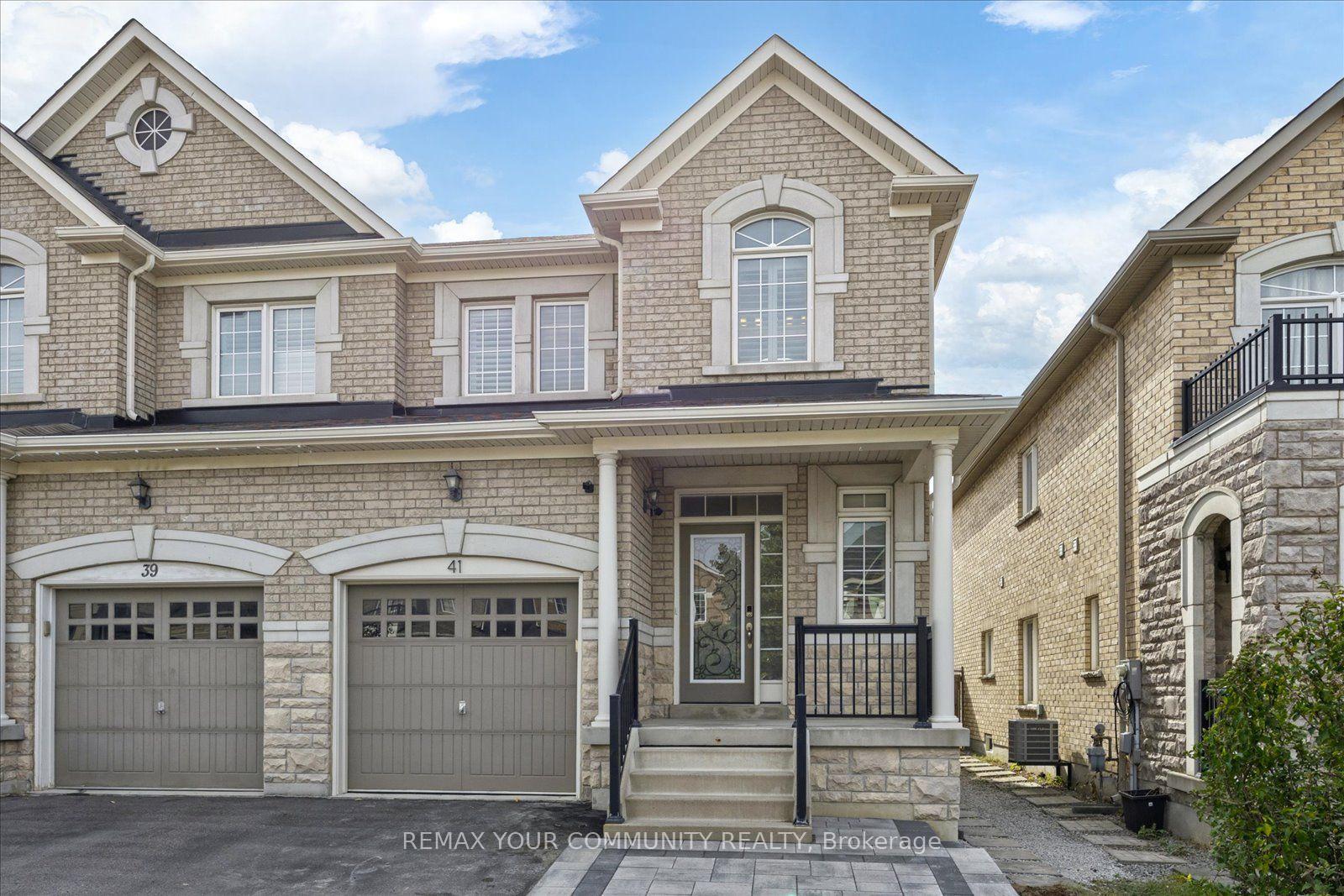 Image of home for listing MLS® N14118082