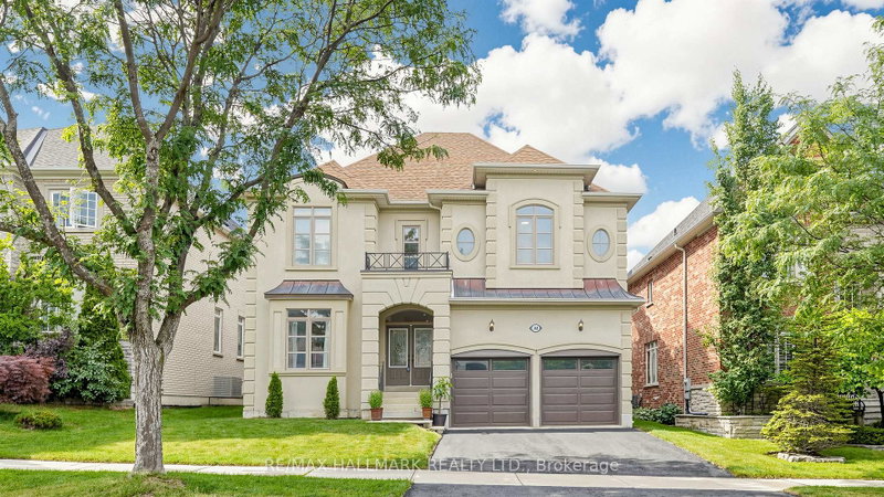 Image of home for listing MLS® N14118132