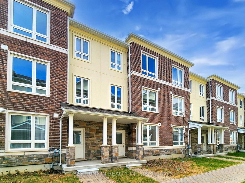 Image of home for listing MLS® N14118380