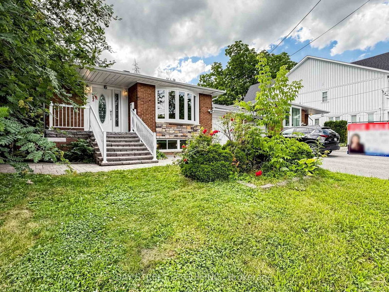 Image of home for listing MLS® N14118430