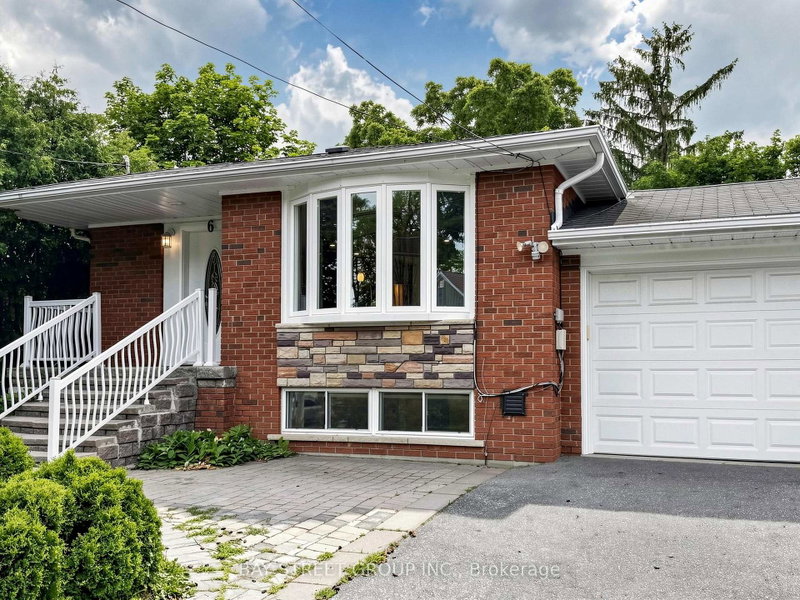 Image of home for listing MLS® N14118430