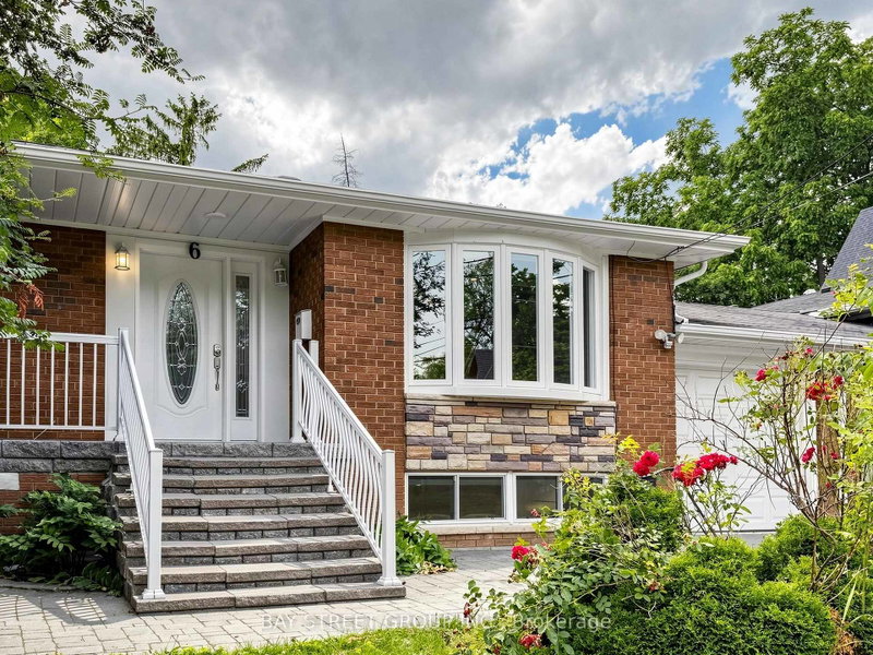 Image of home for listing MLS® N14118430