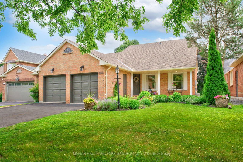 Image of home for listing MLS® N14118536