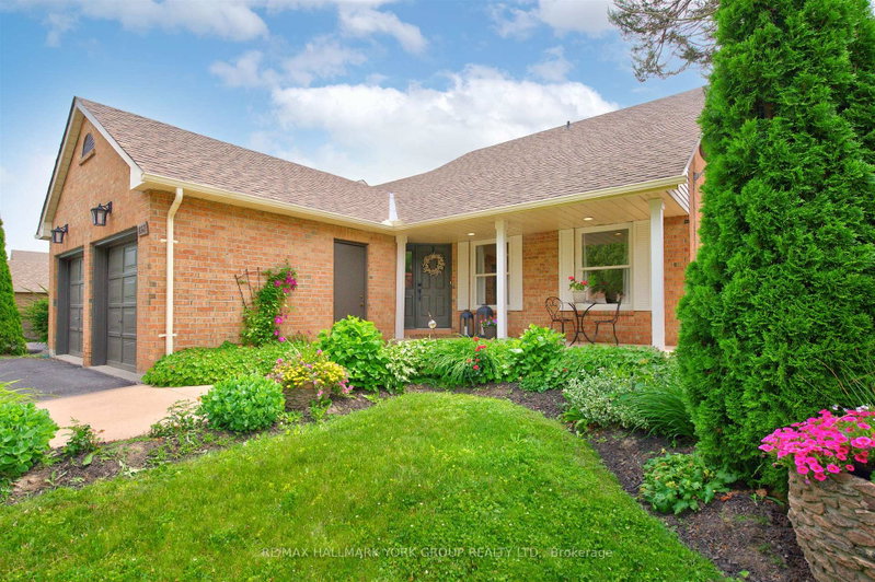 Image of home for listing MLS® N14118536