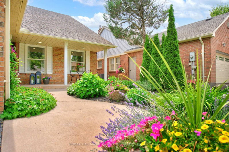 Image of home for listing MLS® N14118536