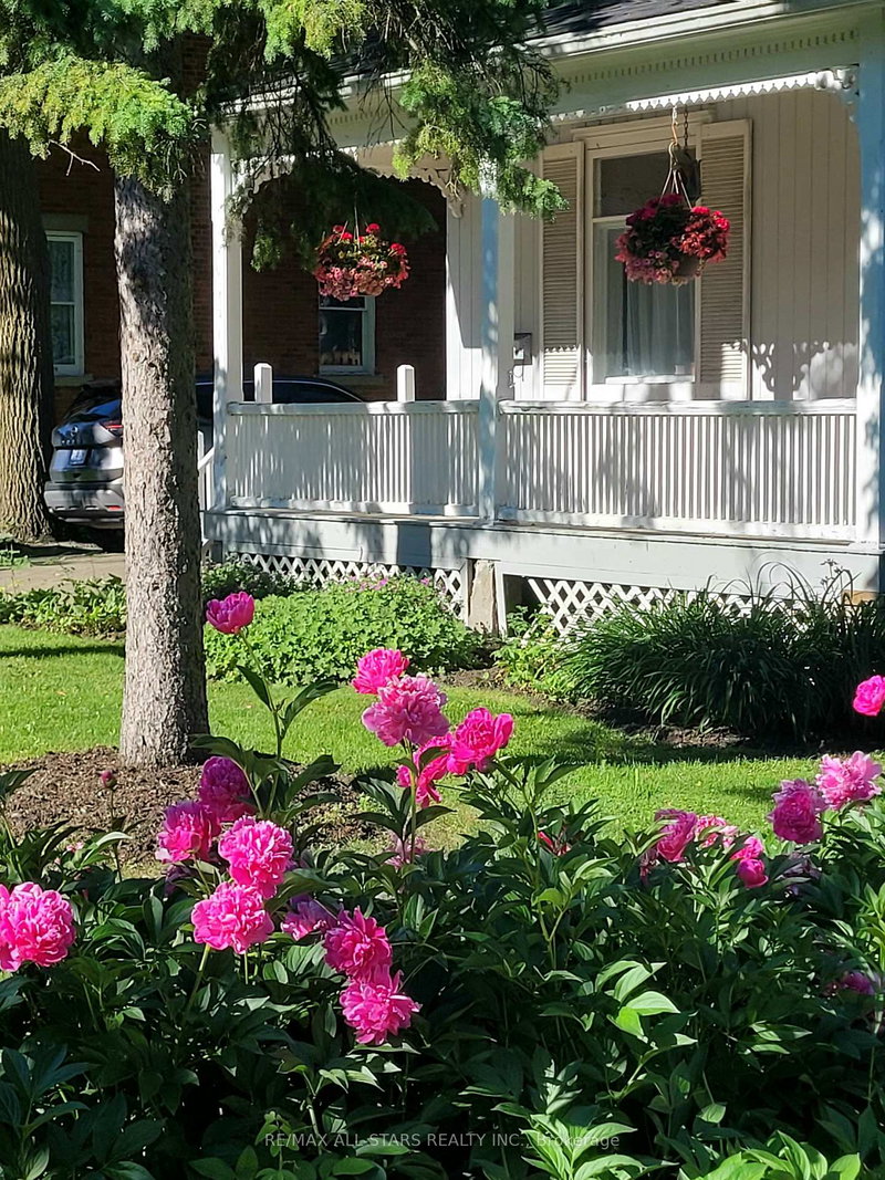 Image of home for listing MLS® N14118704