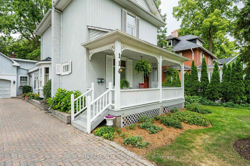 Image of home for listing MLS® N14118704