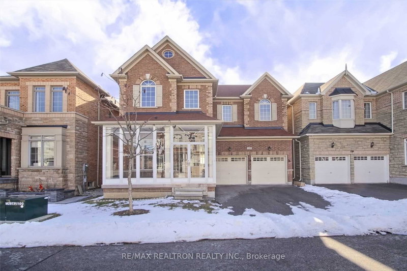 Image of home for listing MLS® N14118788