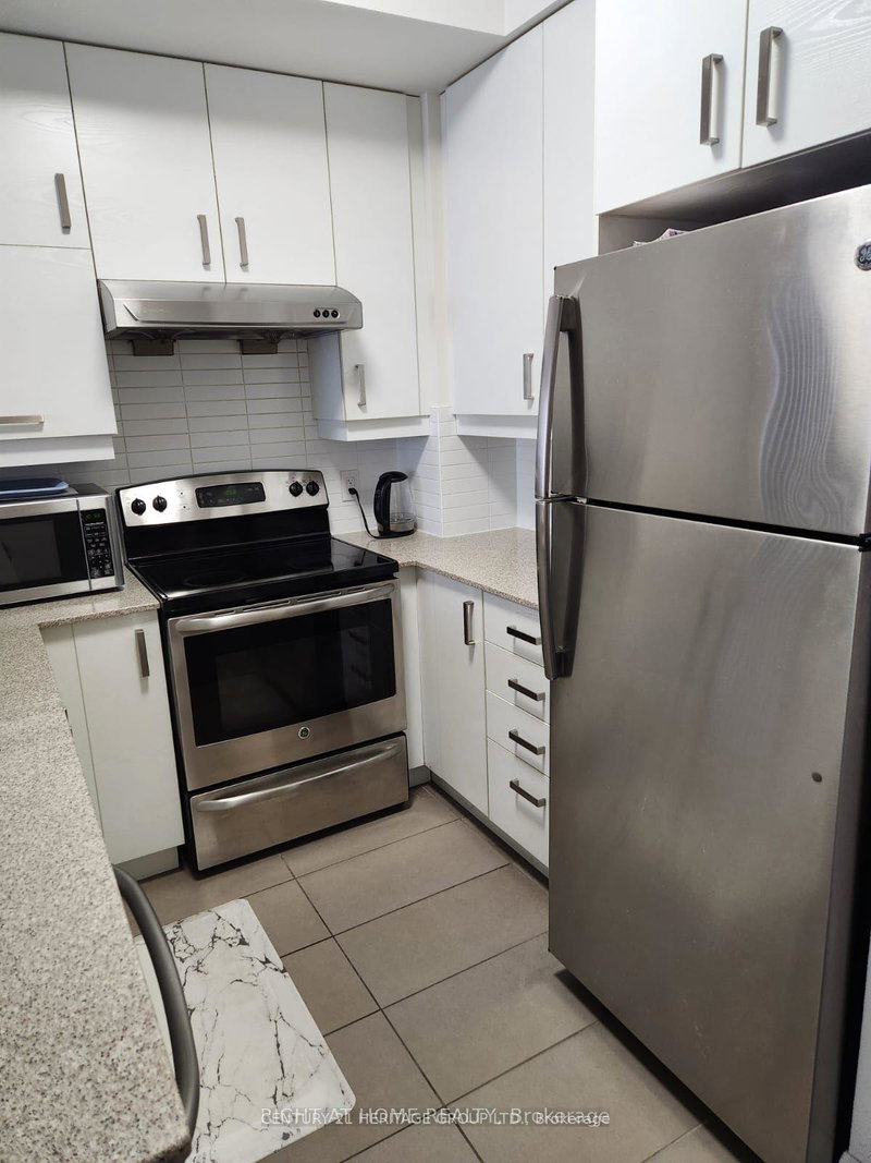 Image of home for listing MLS® N14118836