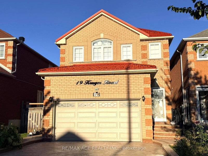 Image of home for listing MLS® N14118872