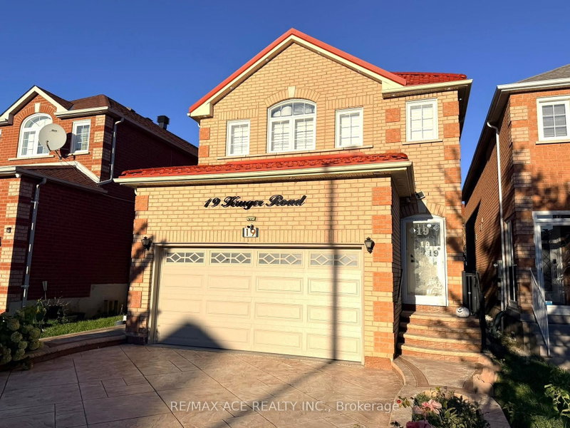 Image of home for listing MLS® N14118872