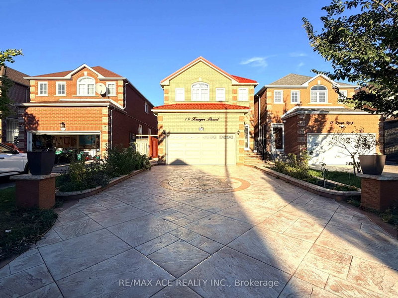 Image of home for listing MLS® N14118872
