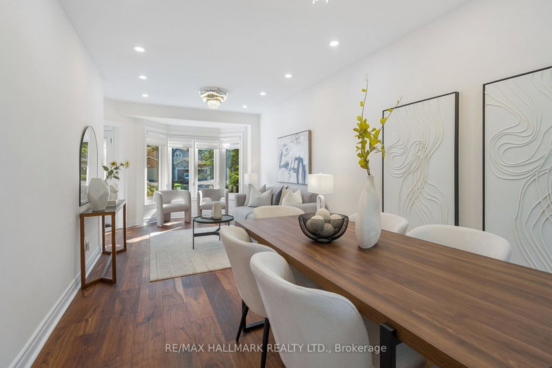 Image of home for listing MLS® N14118904
