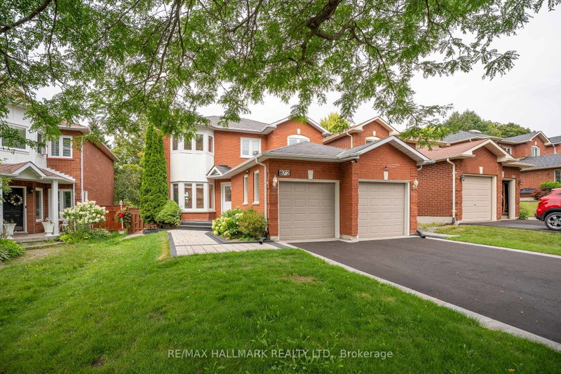 Image of home for listing MLS® N14118904