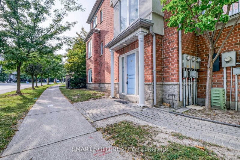 Image of home for listing MLS® N14118906