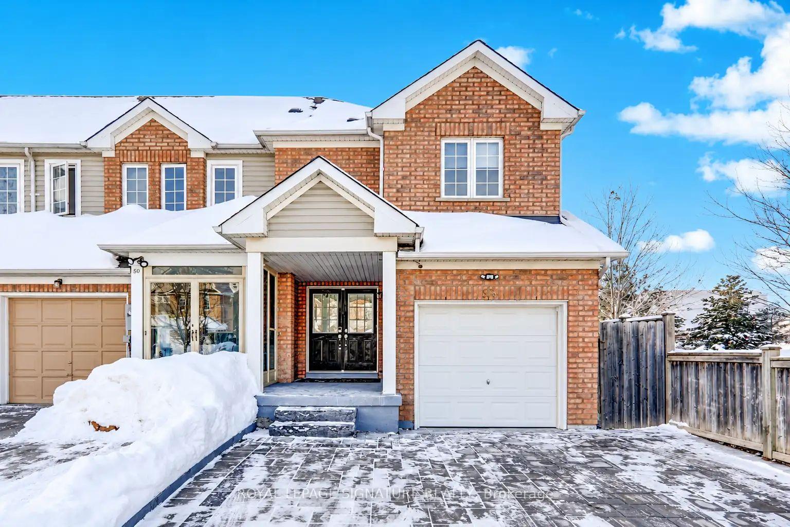 Image of home for listing MLS® N14118966