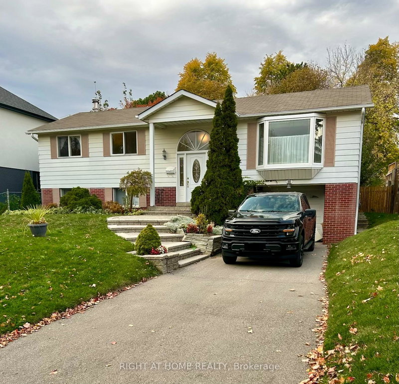 Image of home for listing MLS® N14119136